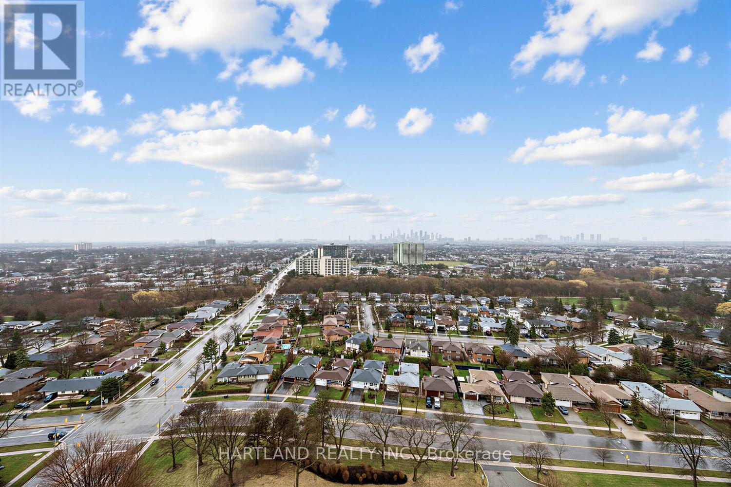 #2409 1333 BLOOR STREET - 24