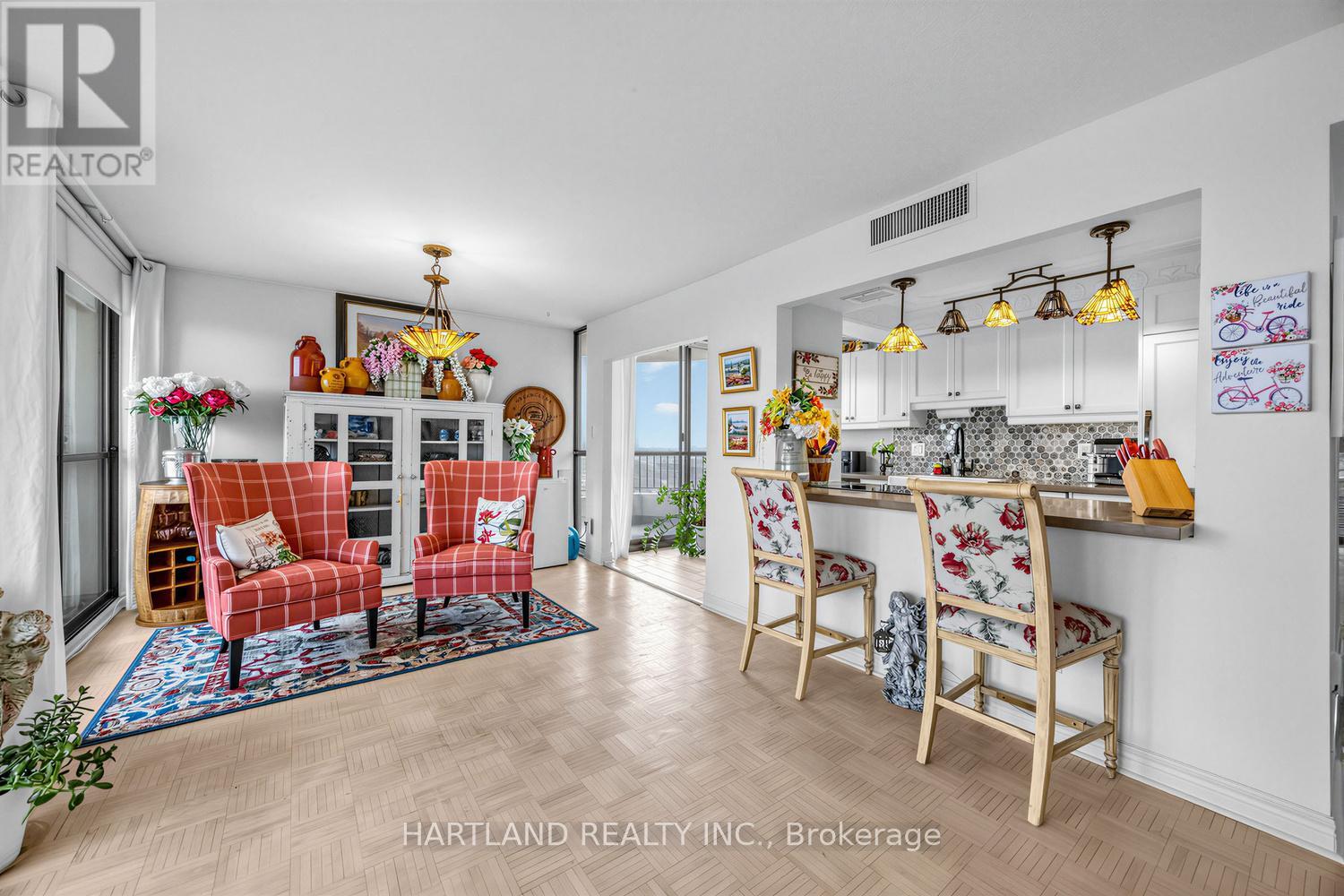 #2409 1333 BLOOR STREET - 8