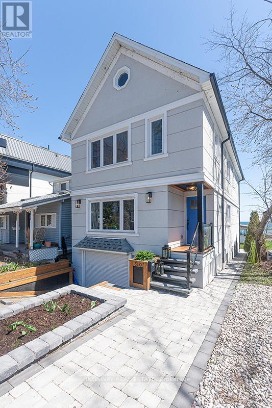 510 RICHEY CRESCENT - 4