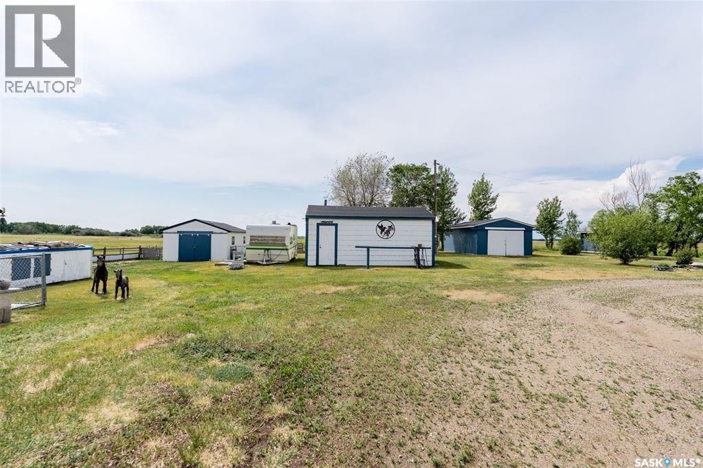 Grandora 55 Acre Hobby Farm - 11
