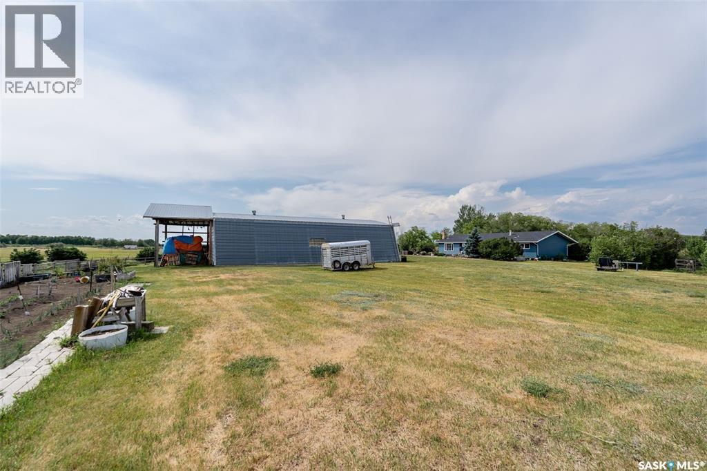 Grandora 55 Acre Hobby Farm - 13