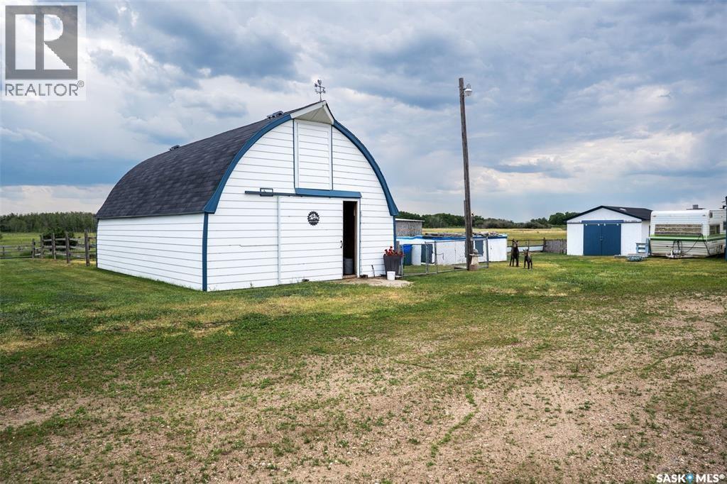 Grandora 55 Acre Hobby Farm - 16