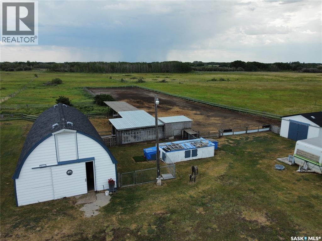 Grandora 55 Acre Hobby Farm - 5