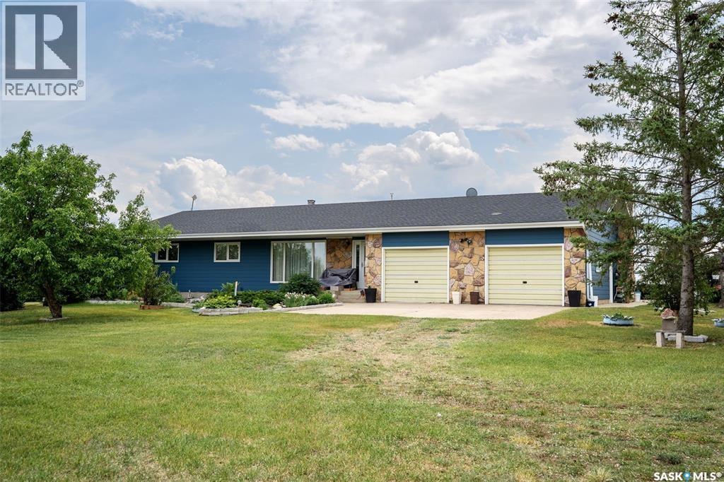 Grandora 55 Acre Hobby Farm - 6