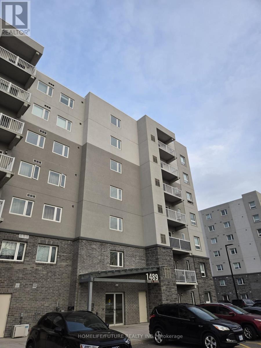 519 - 1489 BANWELL ROAD