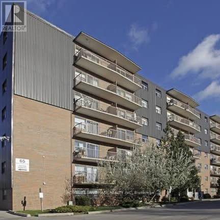 503 - 65 NORTH SERVICE ROAD