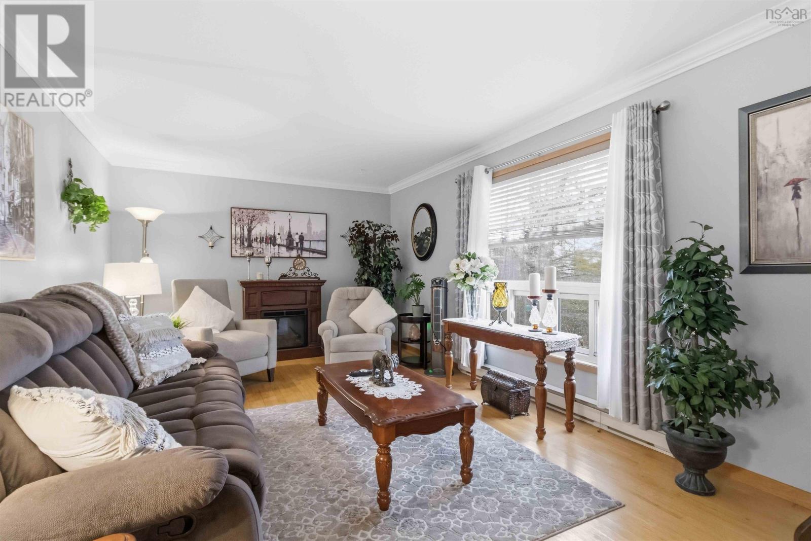 Property 46 of 46 of 1850 Lawrencetown Road