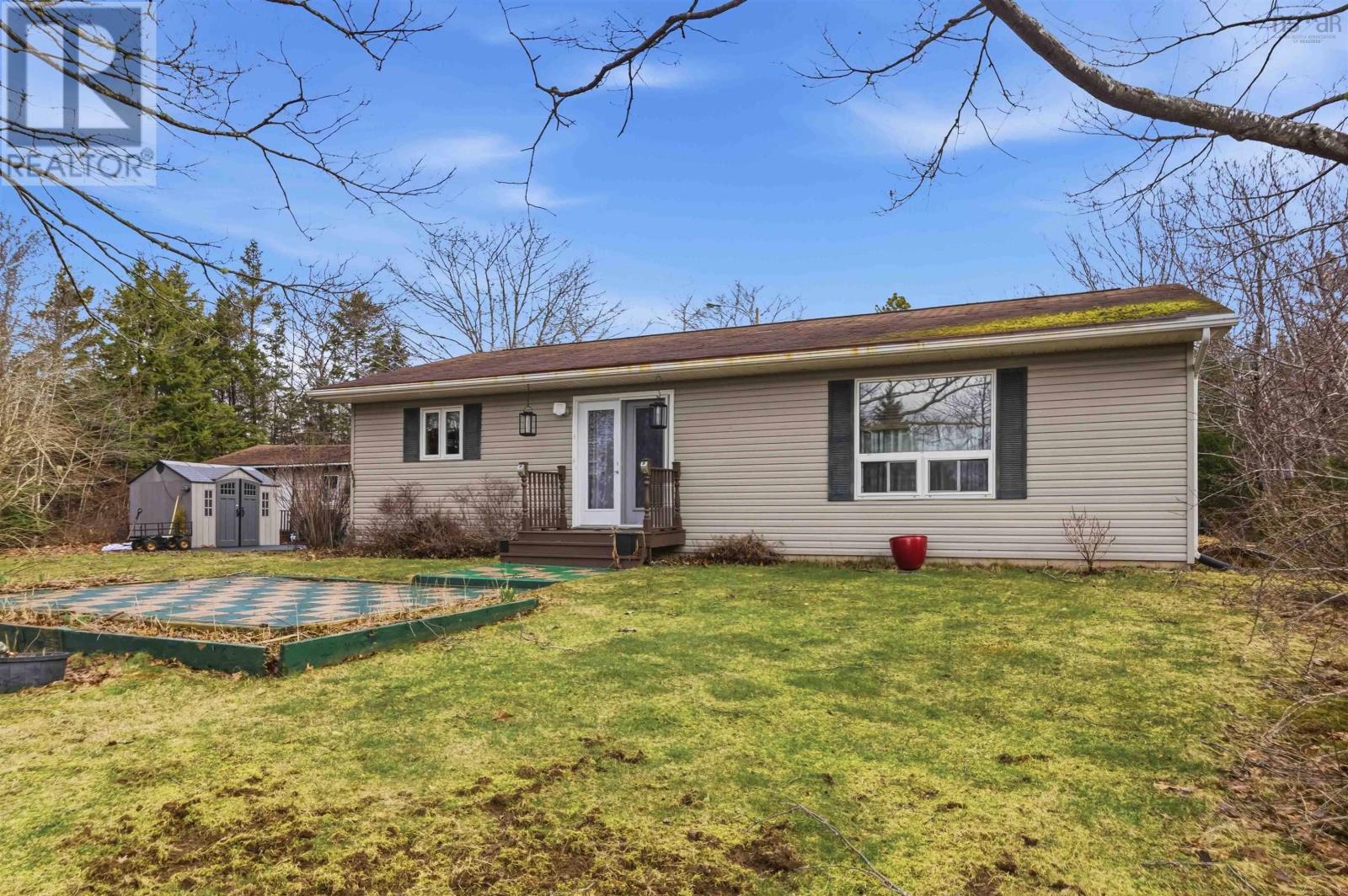 Property 16 of 46 of 1850 Lawrencetown Road