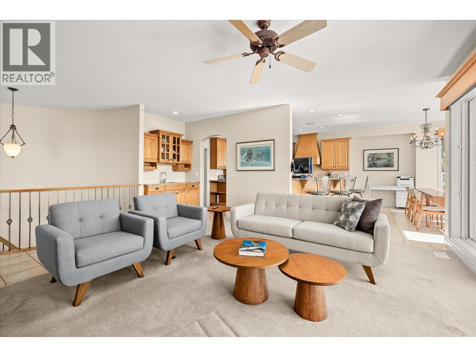 6157 Gillam Crescent, Peachland