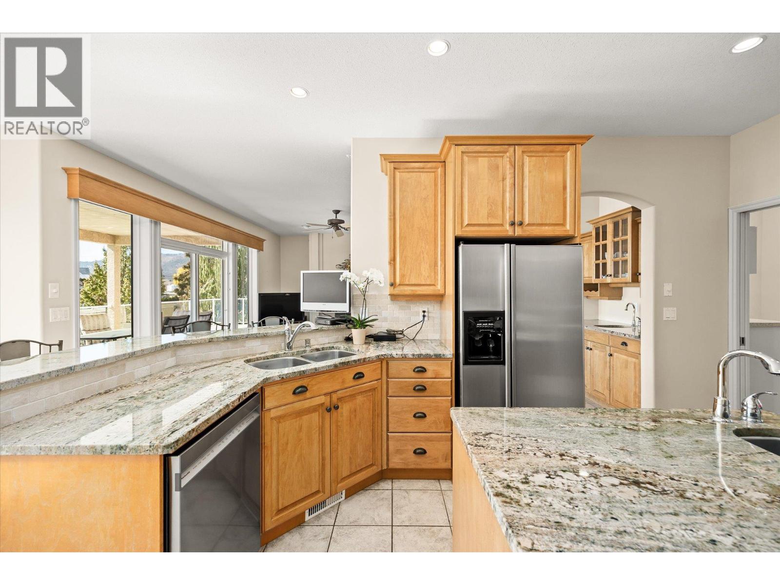 6157 Gillam Crescent, Peachland