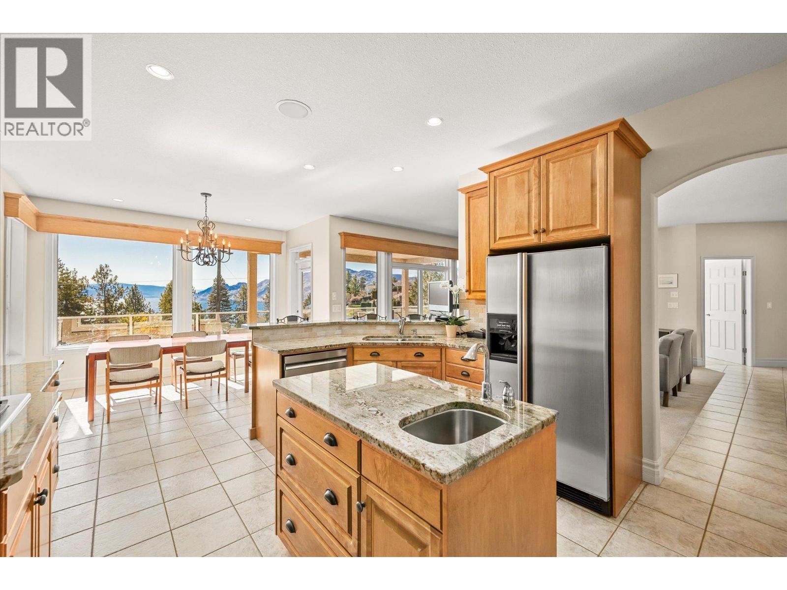 6157 Gillam Crescent, Peachland