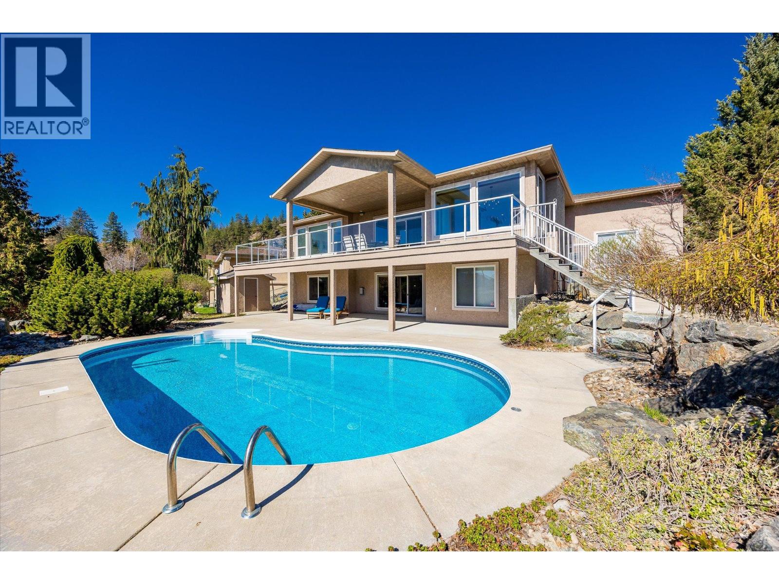 6157 Gillam Crescent, Peachland