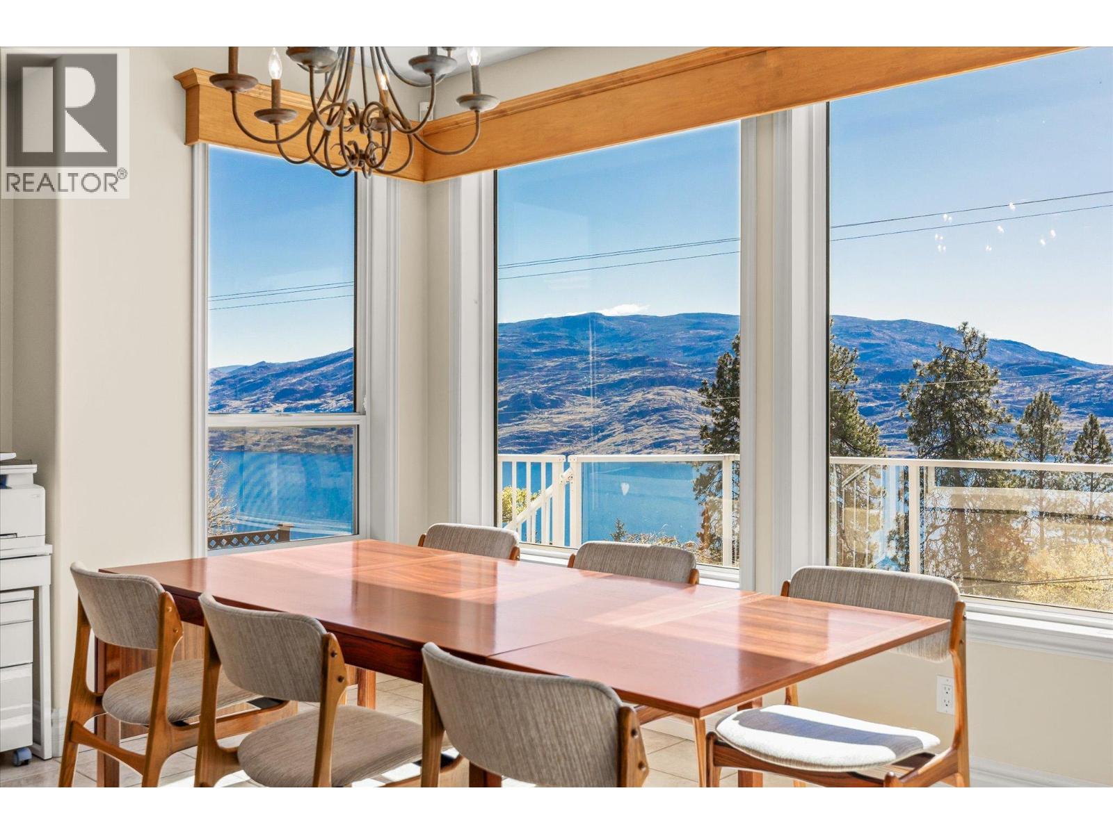 6157 Gillam Crescent, Peachland