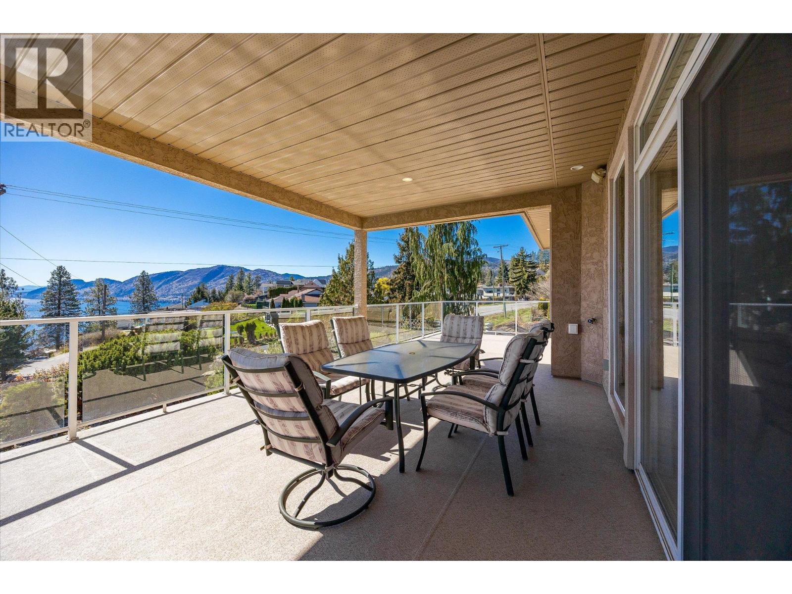 6157 Gillam Crescent, Peachland