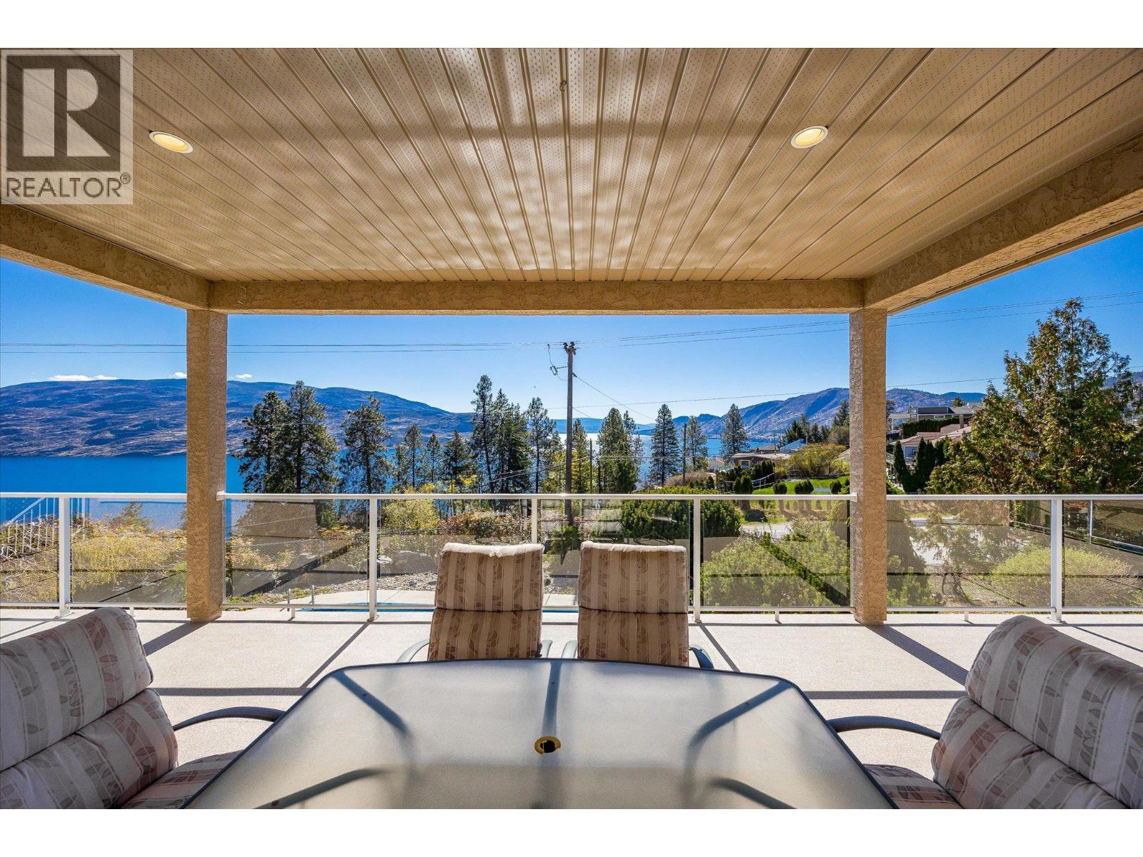 6157 Gillam Crescent, Peachland