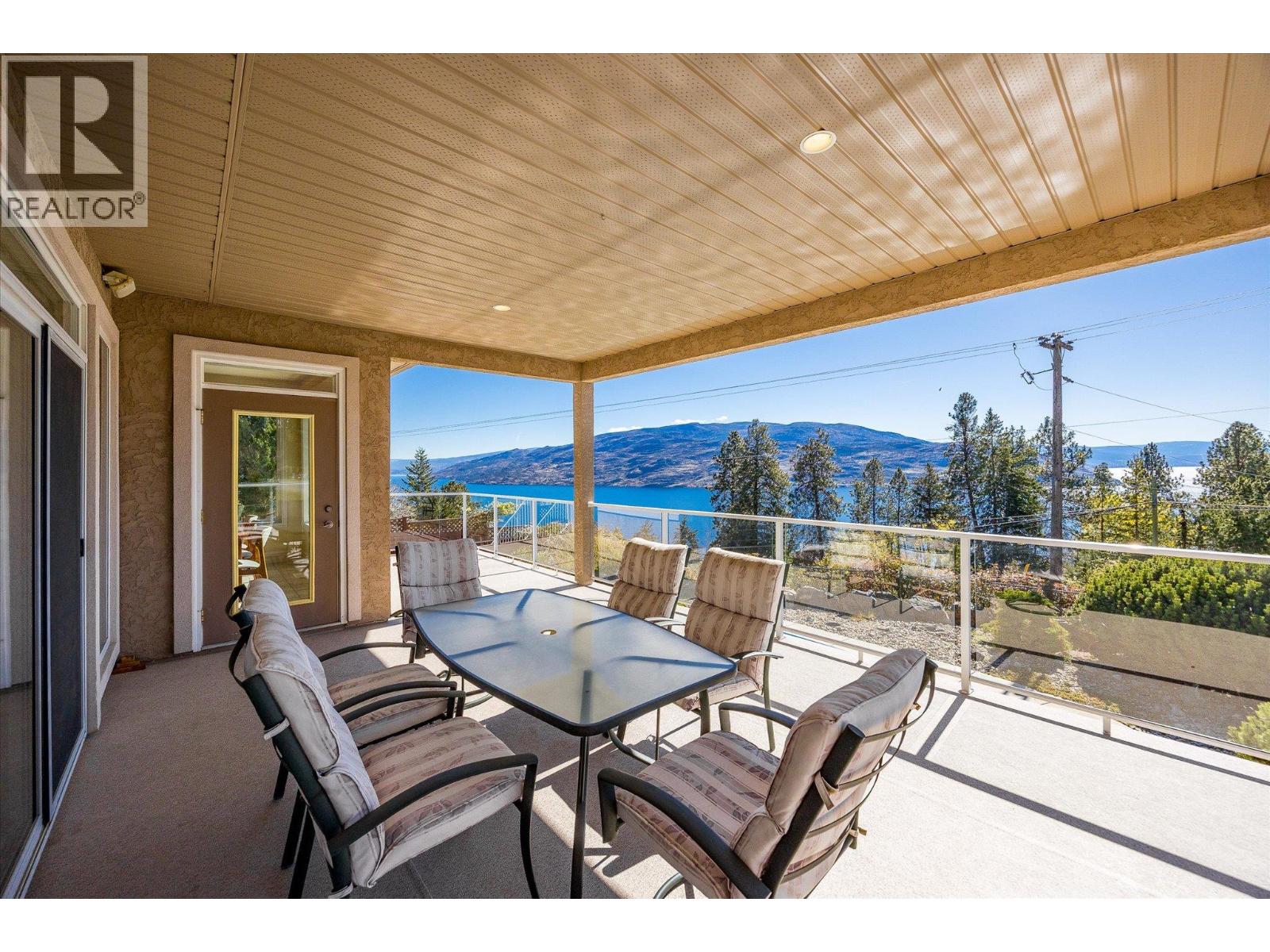 6157 Gillam Crescent, Peachland
