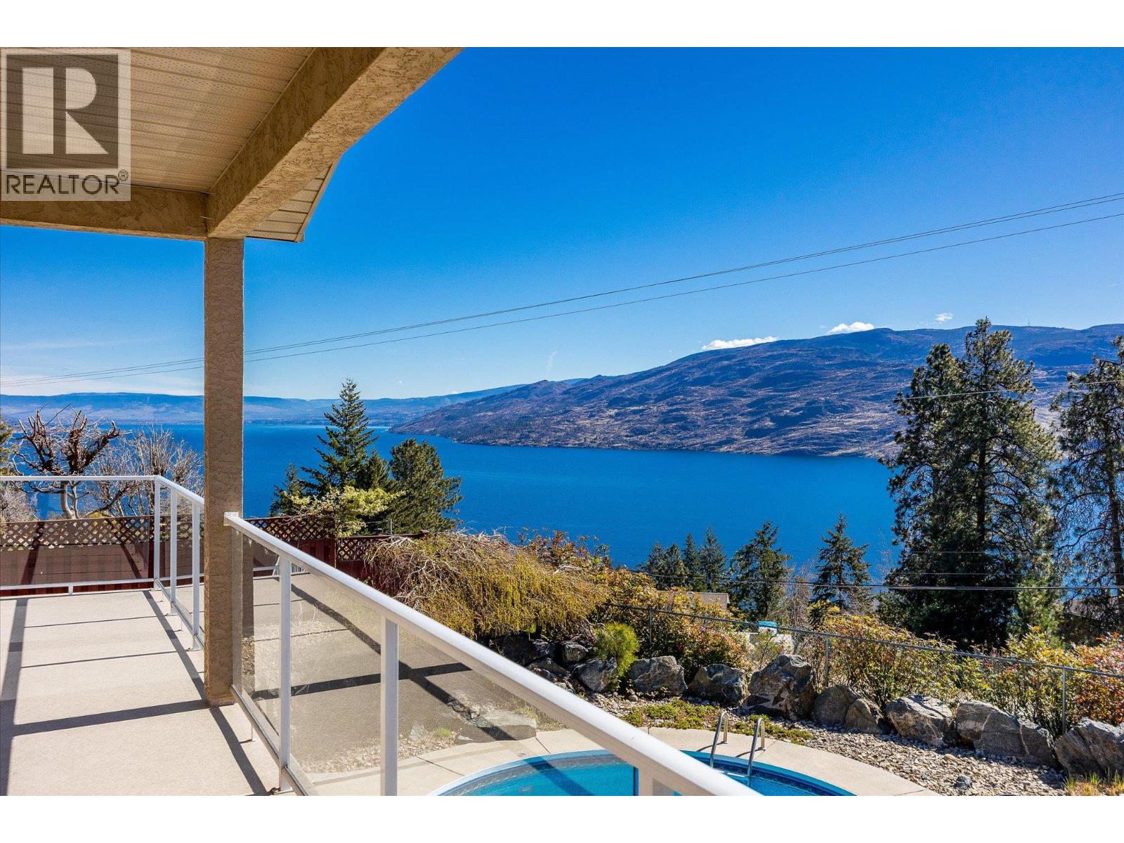 6157 Gillam Crescent, Peachland