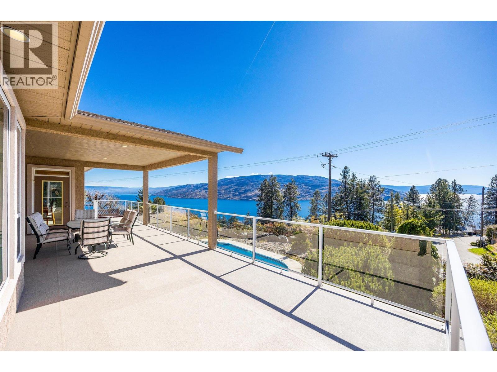 6157 Gillam Crescent, Peachland