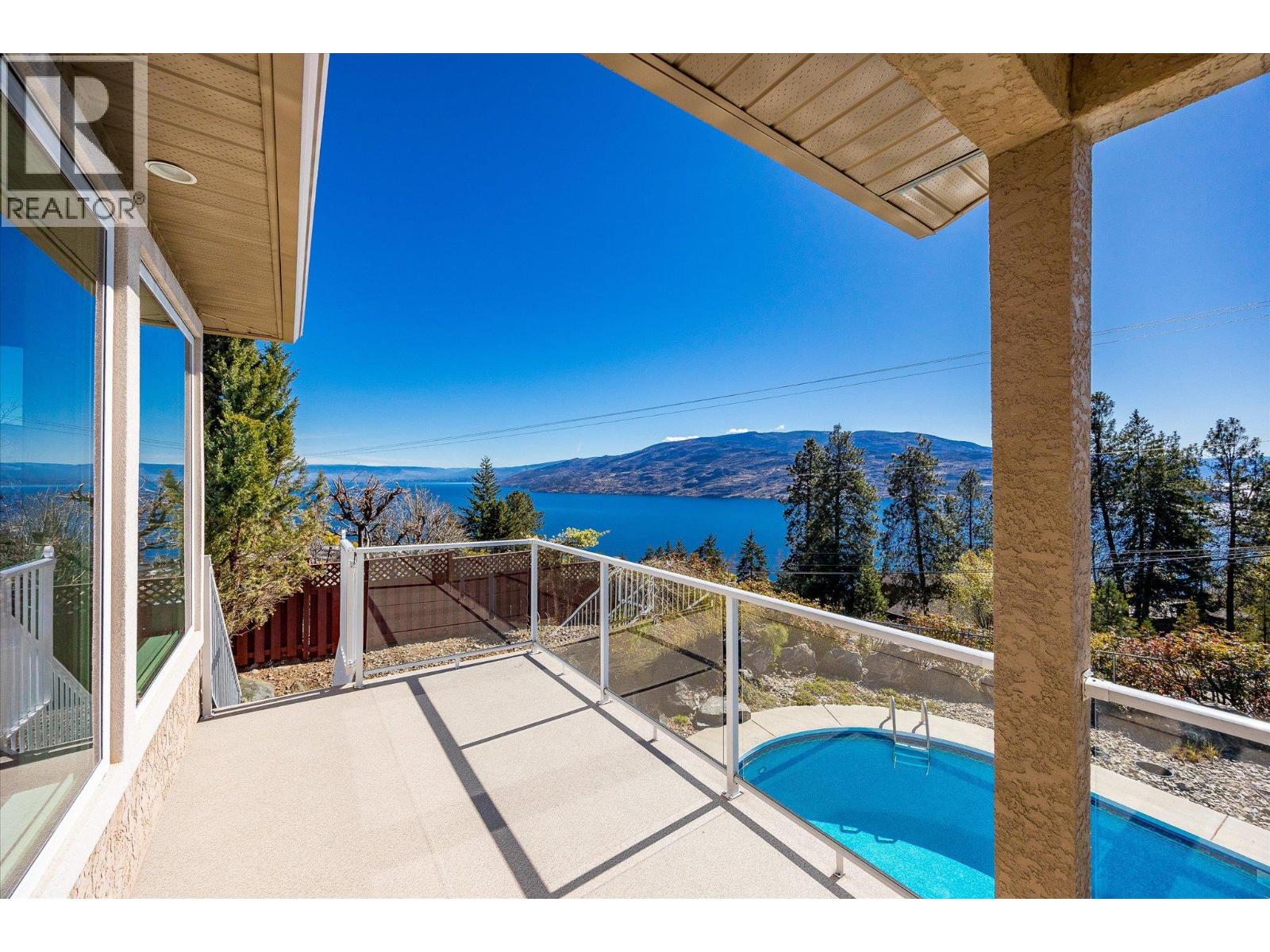 6157 Gillam Crescent, Peachland