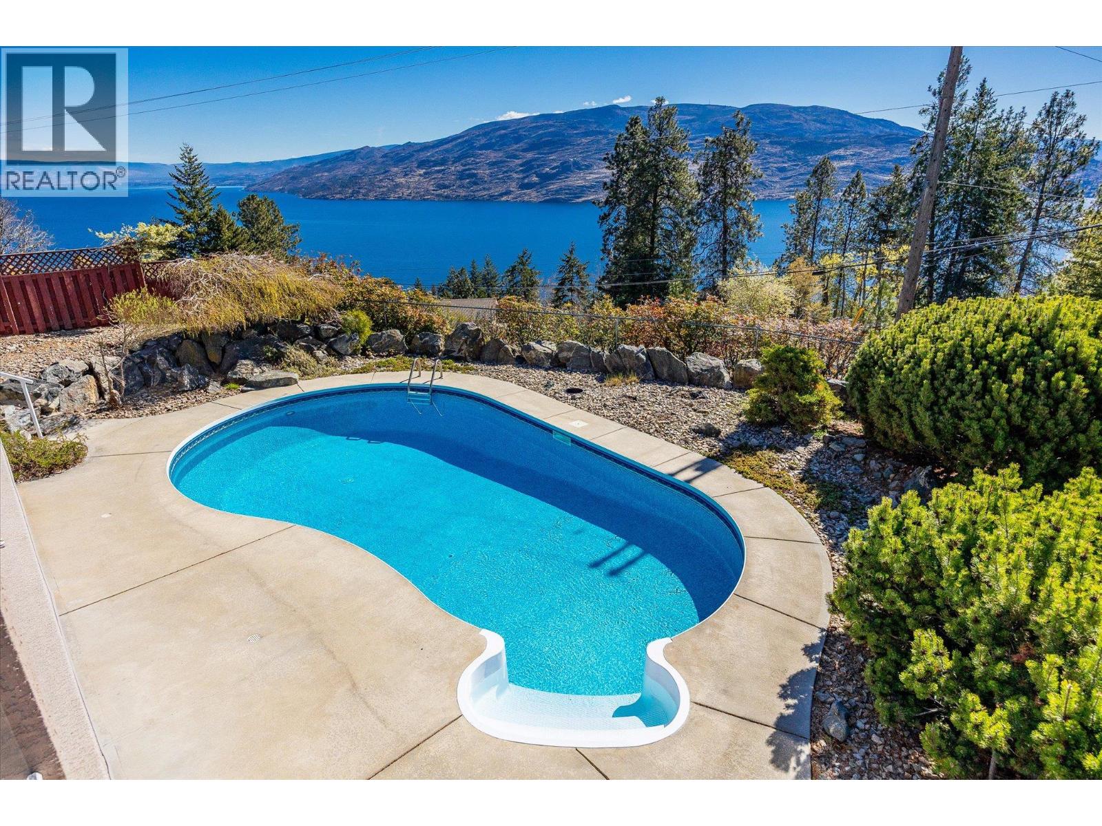 6157 Gillam Crescent, Peachland