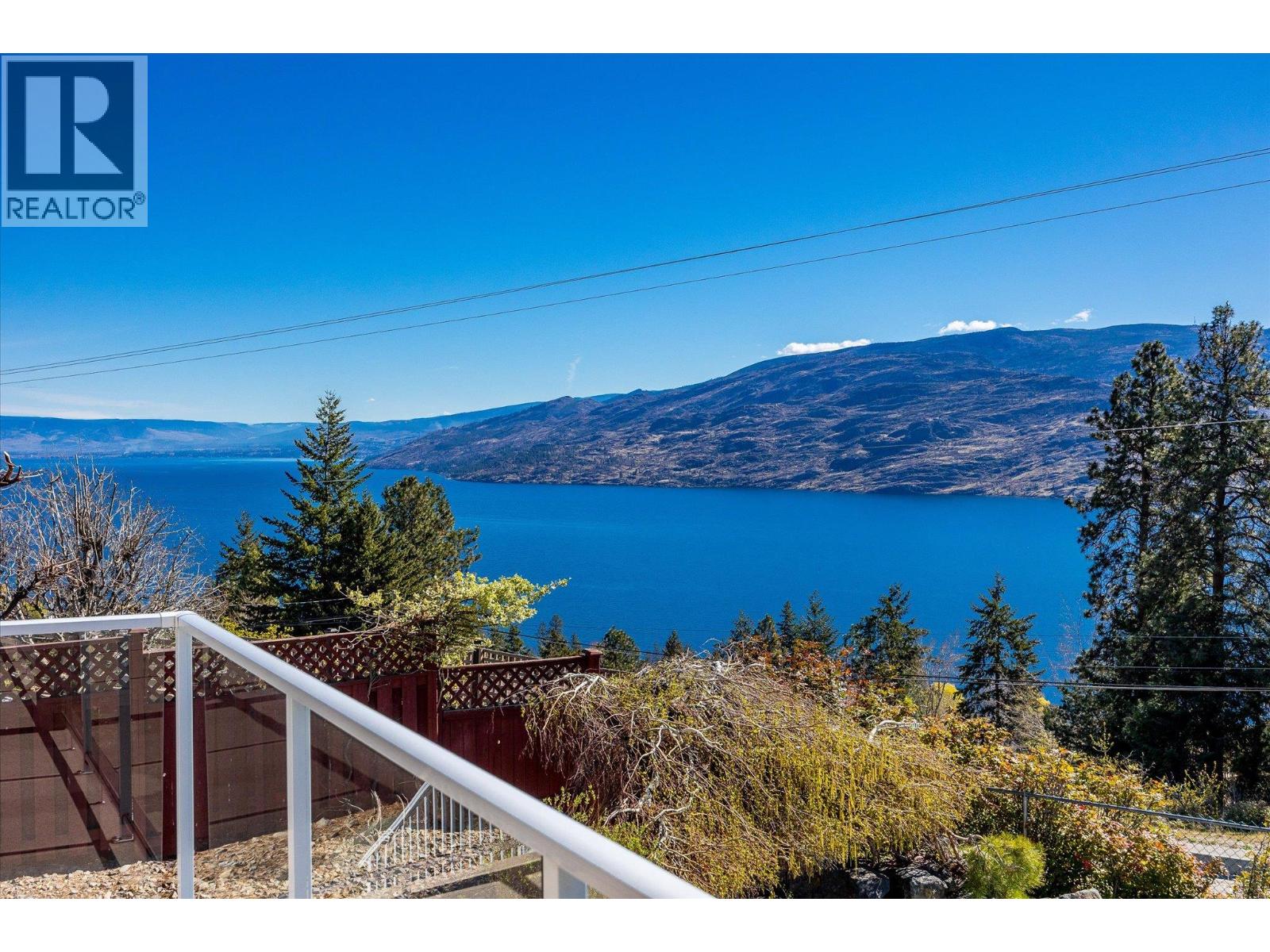 6157 Gillam Crescent, Peachland