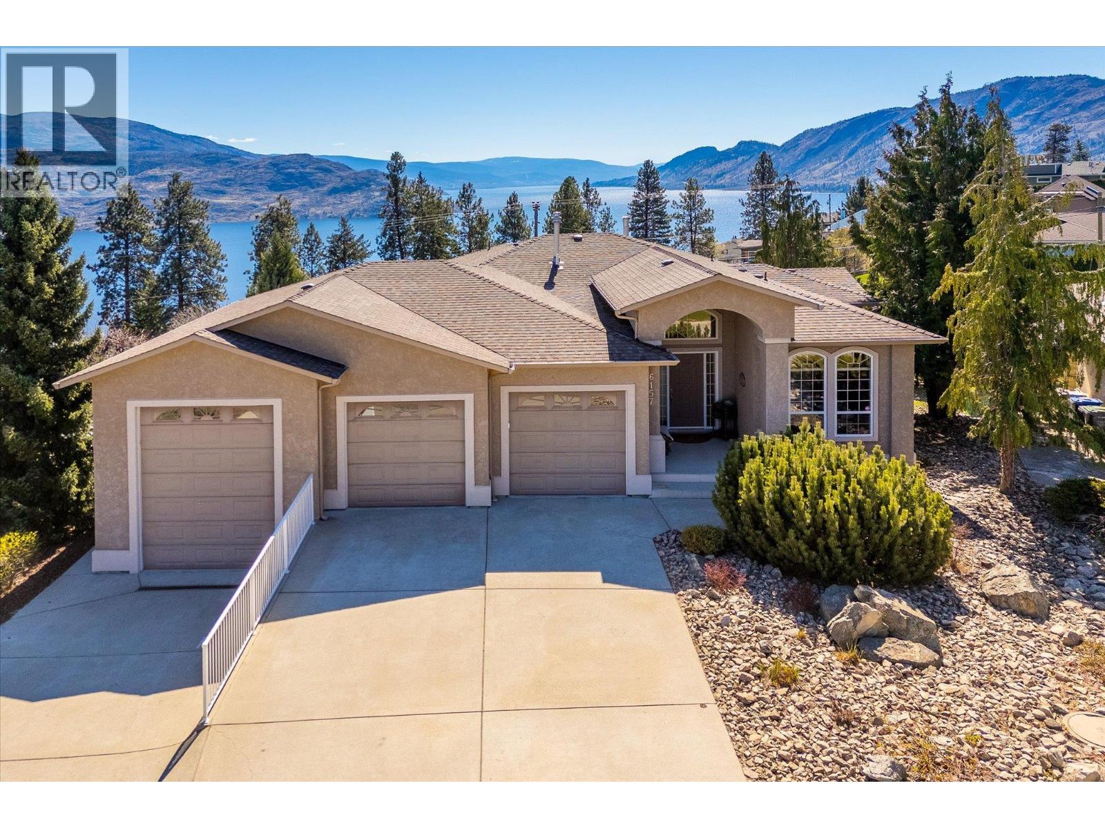 6157 Gillam Crescent, Peachland