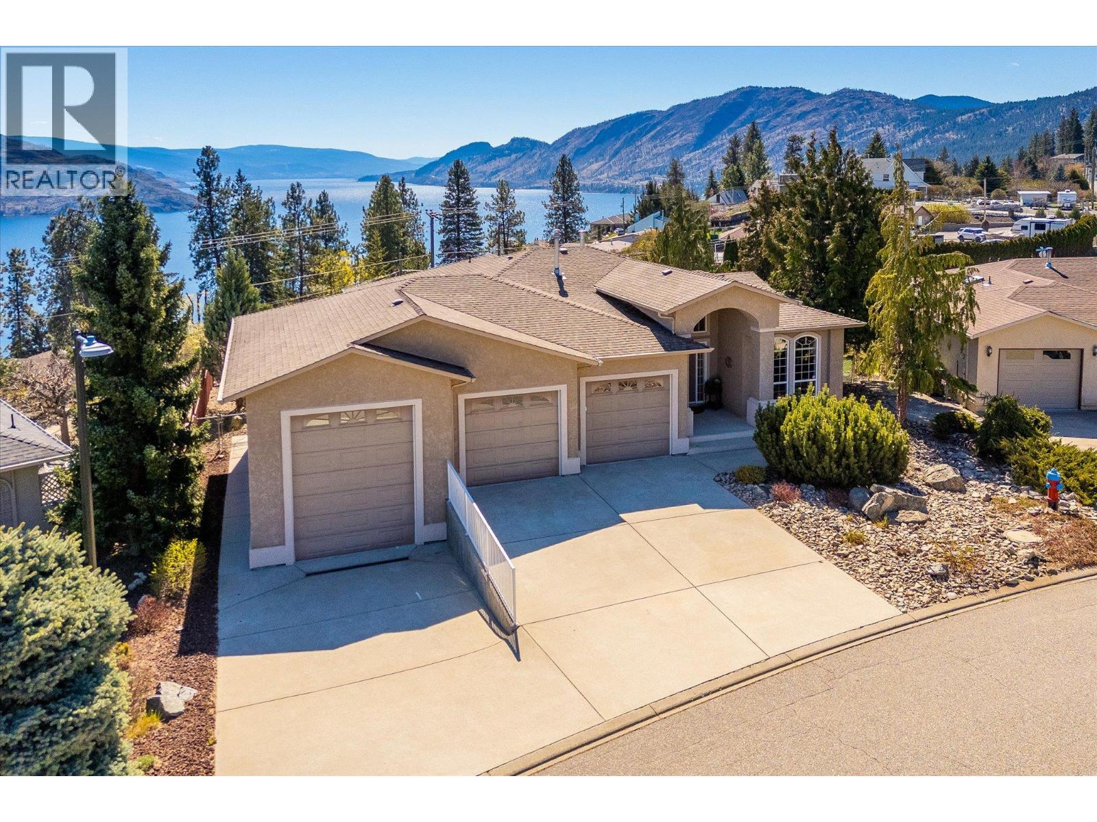 6157 Gillam Crescent, Peachland