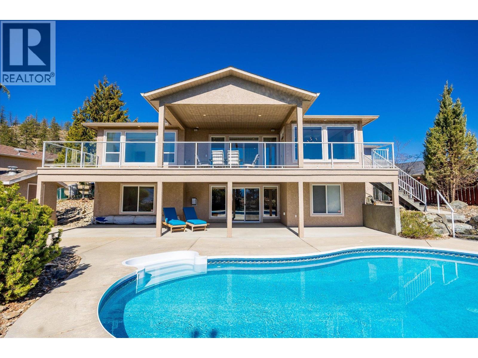 6157 Gillam Crescent, Peachland