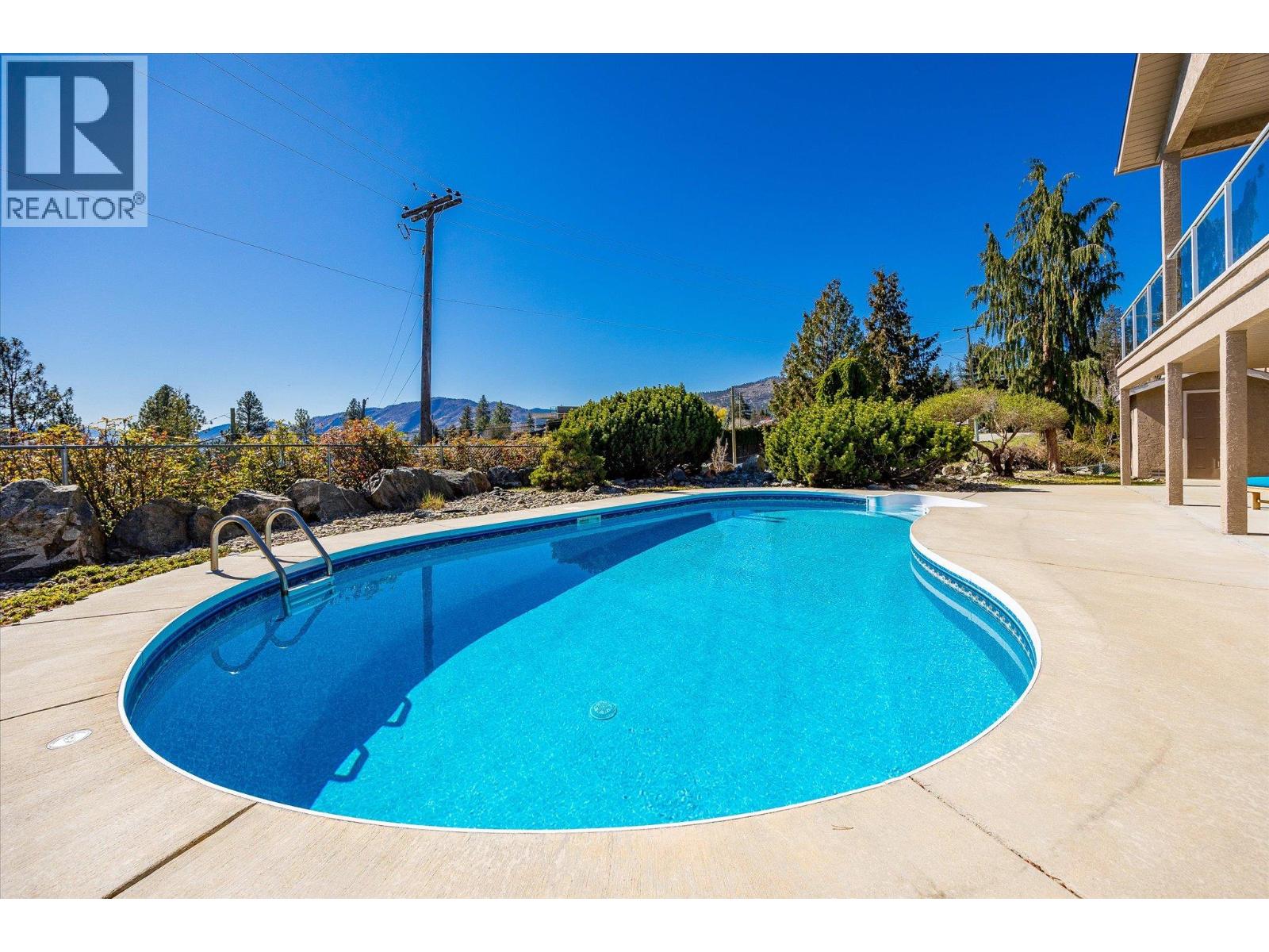 6157 Gillam Crescent, Peachland