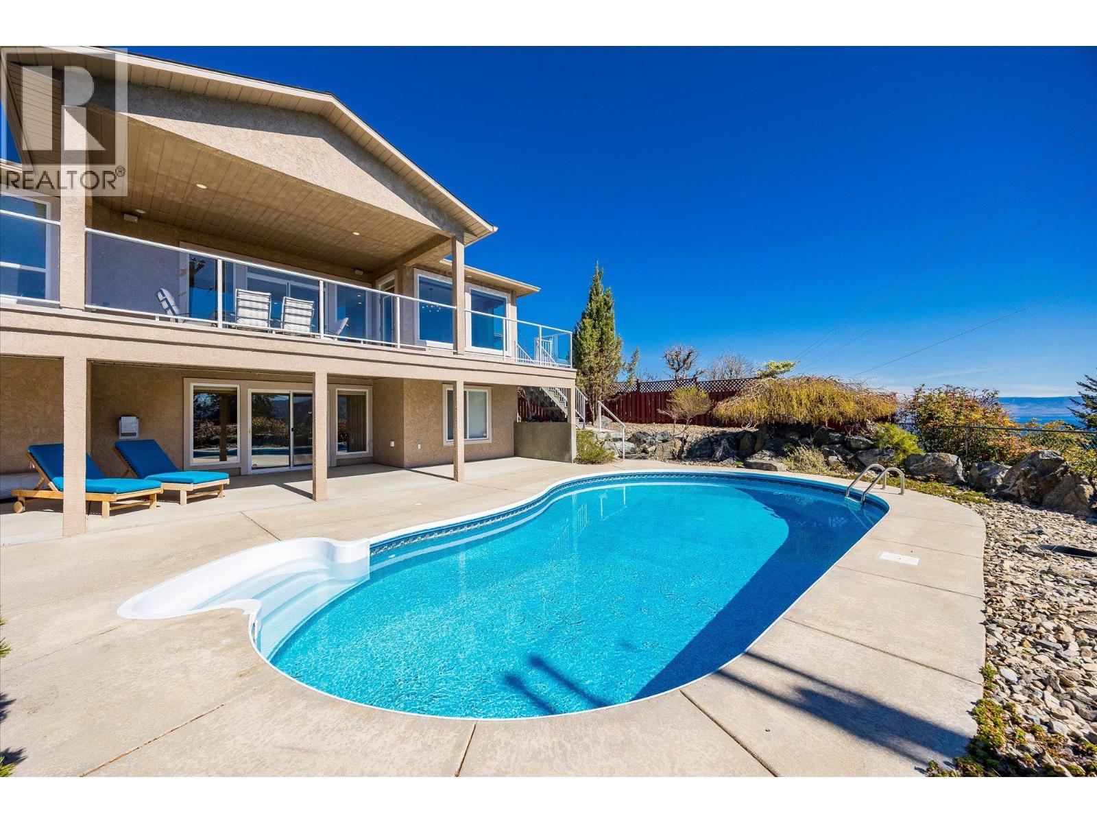 6157 Gillam Crescent, Peachland