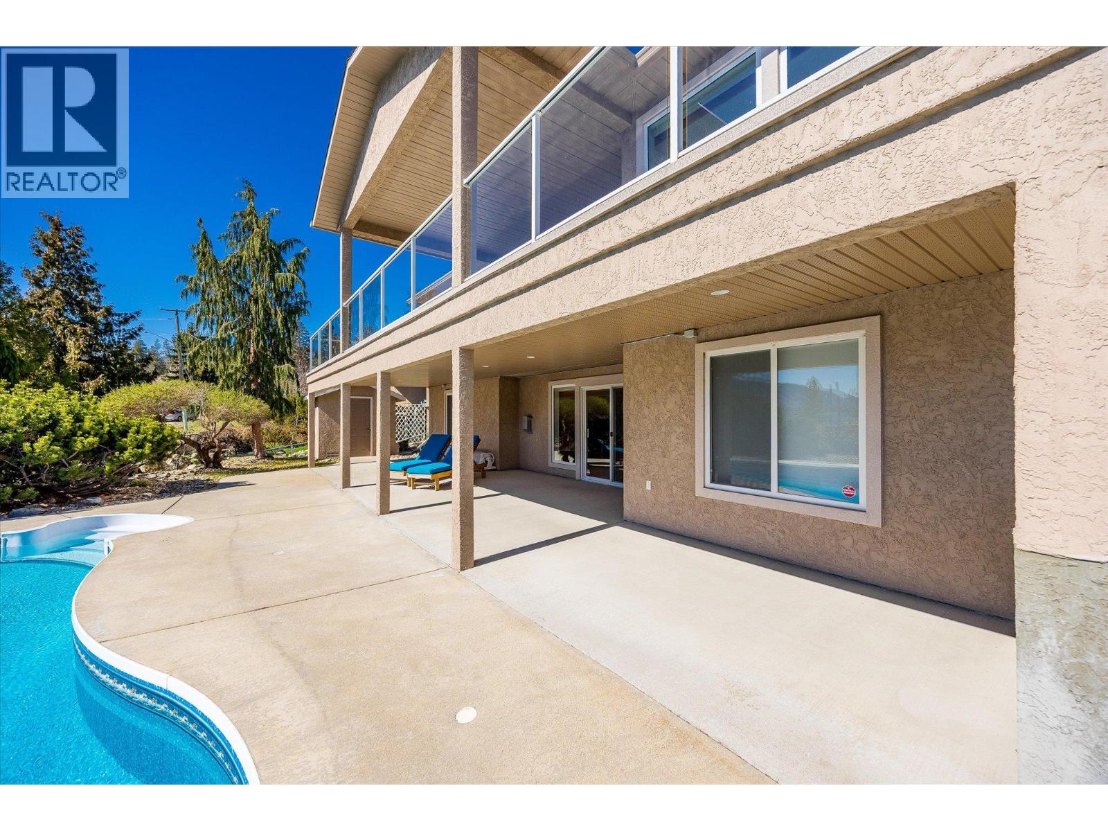 6157 Gillam Crescent, Peachland