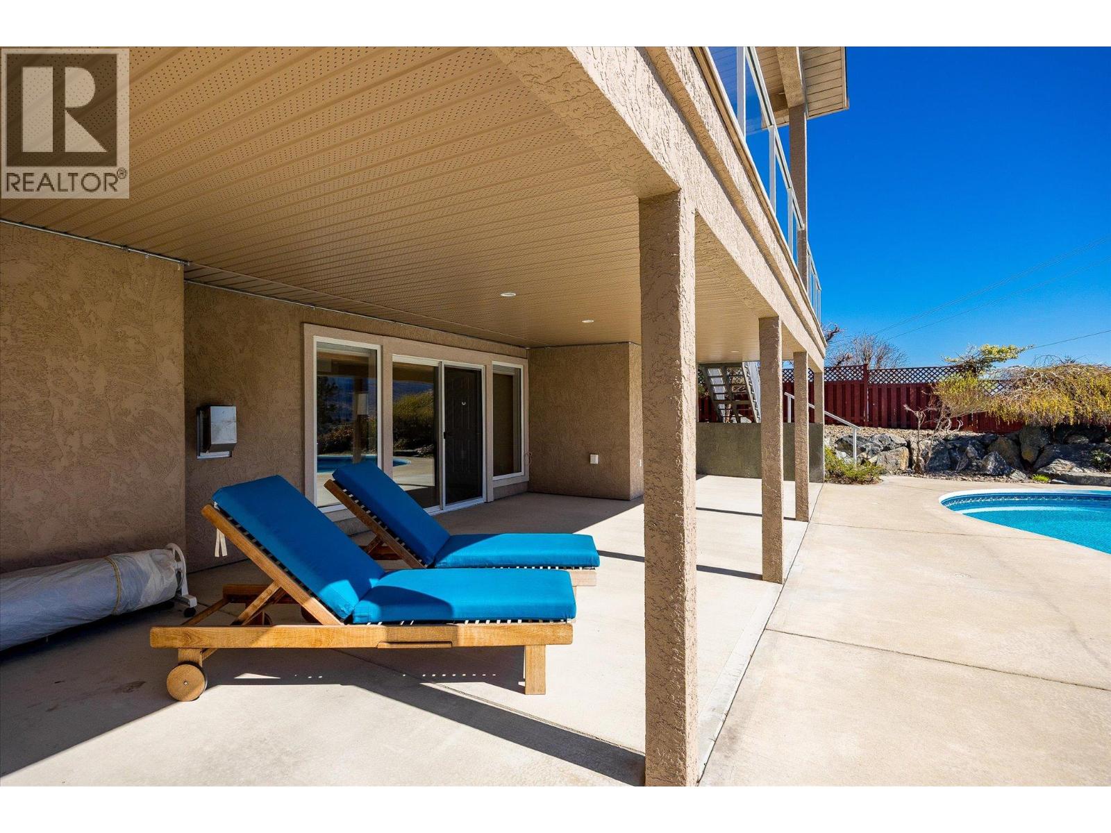 6157 Gillam Crescent, Peachland