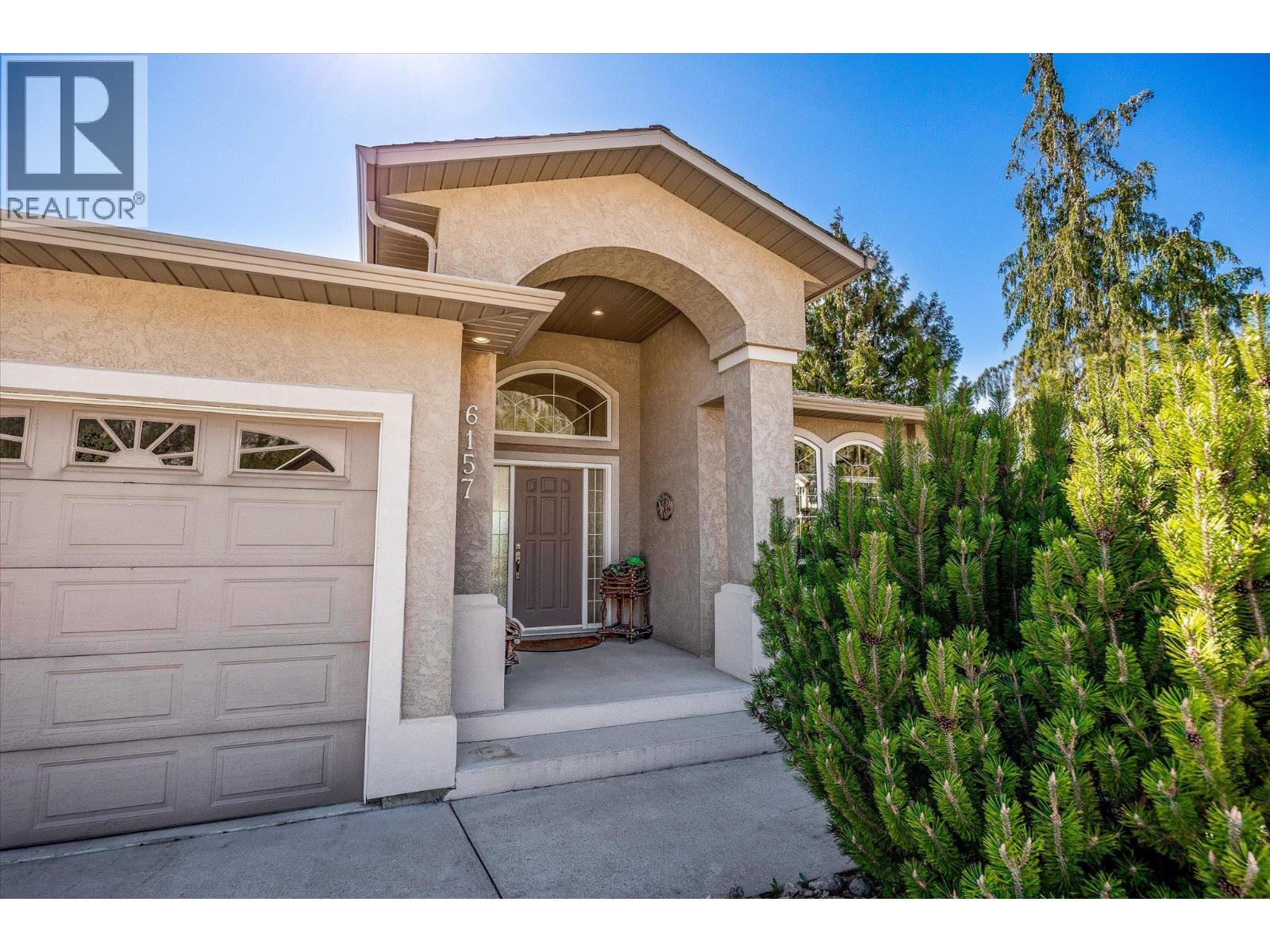 6157 Gillam Crescent, Peachland
