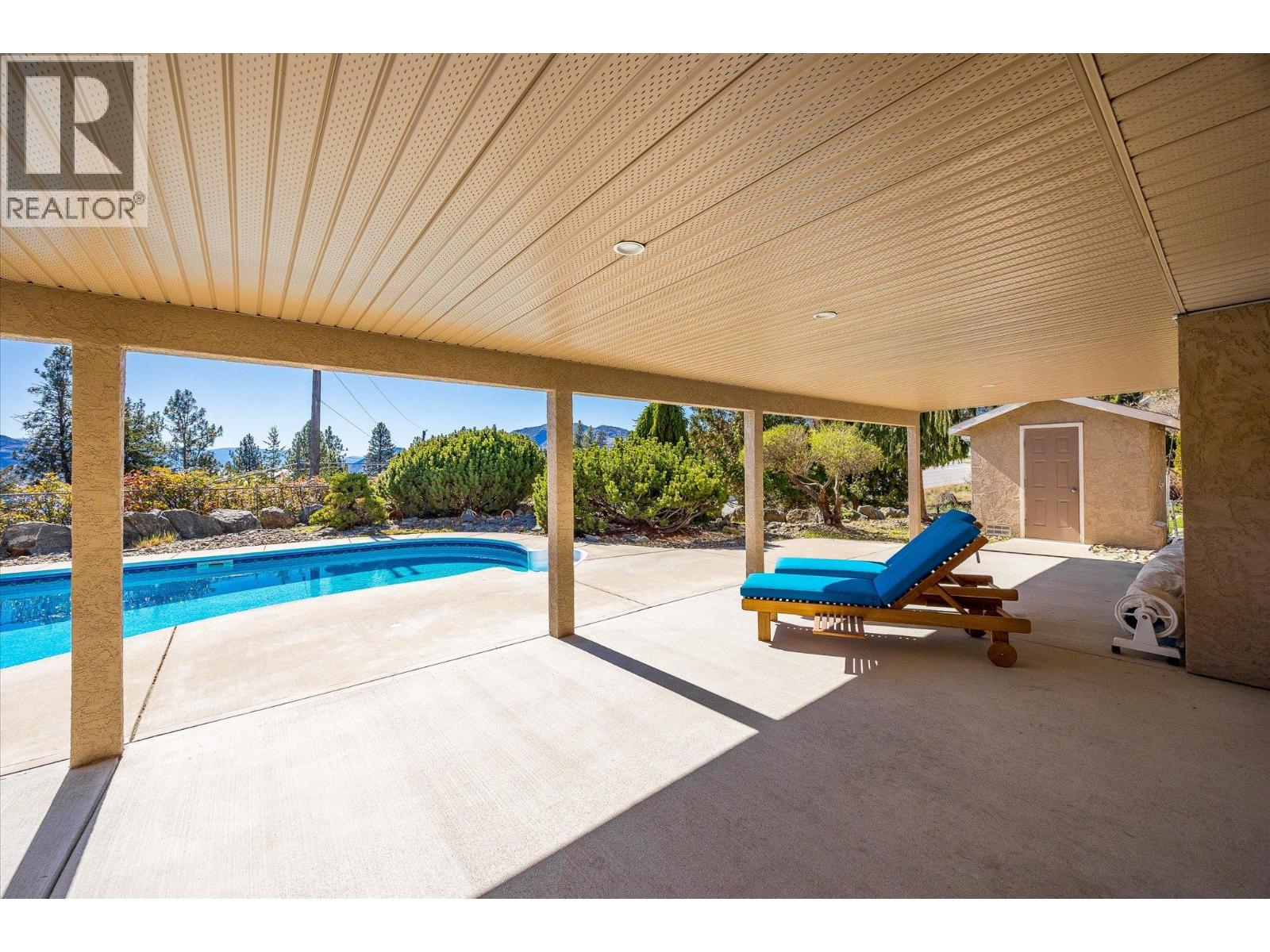 6157 Gillam Crescent, Peachland