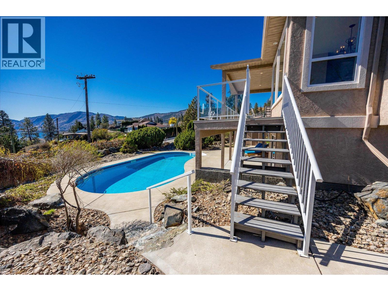 6157 Gillam Crescent, Peachland