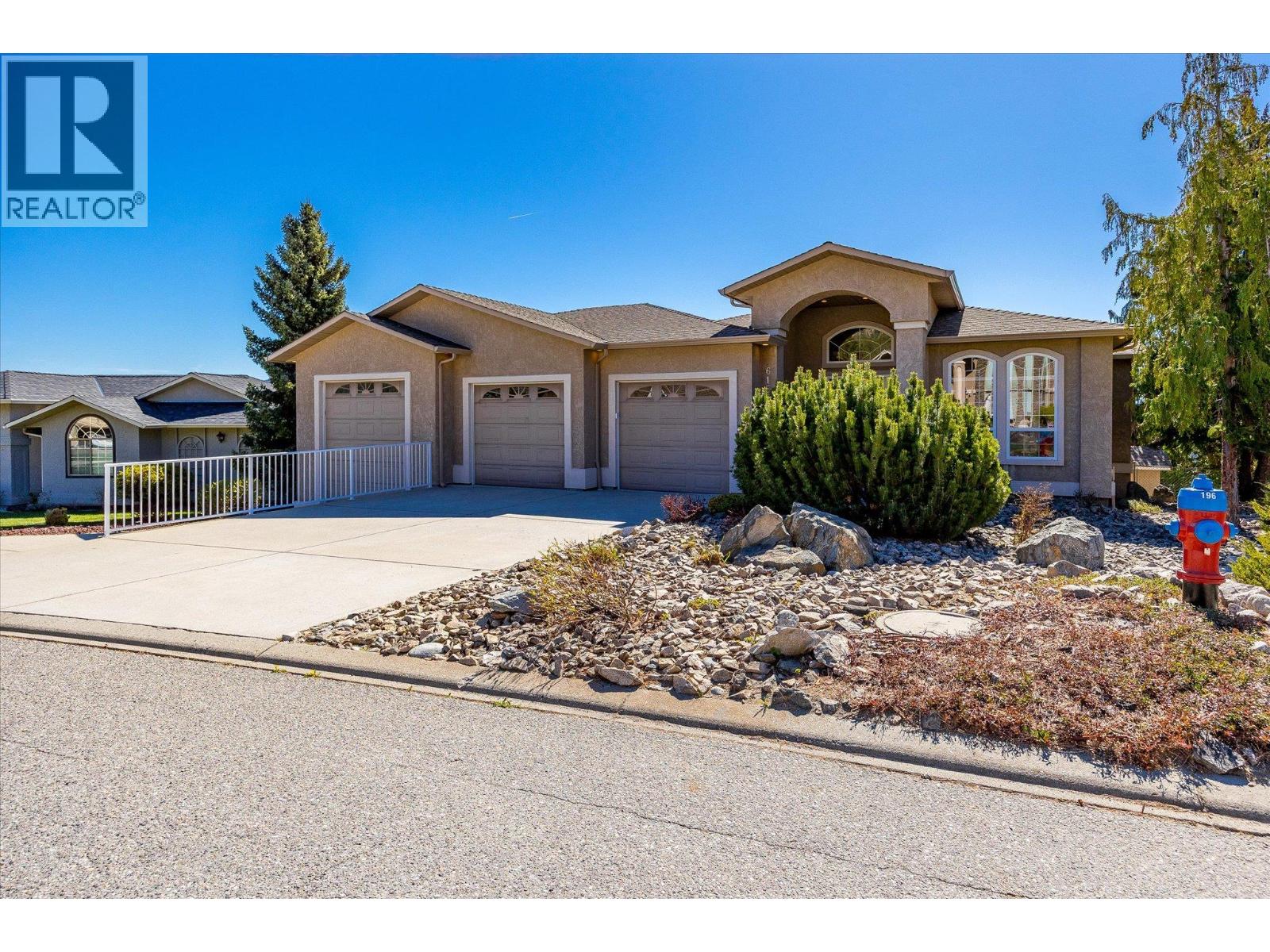 6157 Gillam Crescent, Peachland