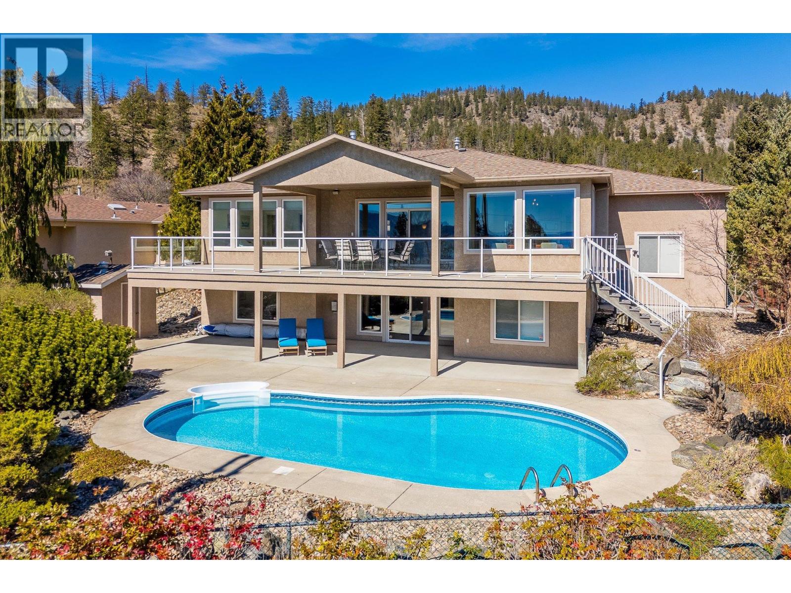 6157 Gillam Crescent, Peachland