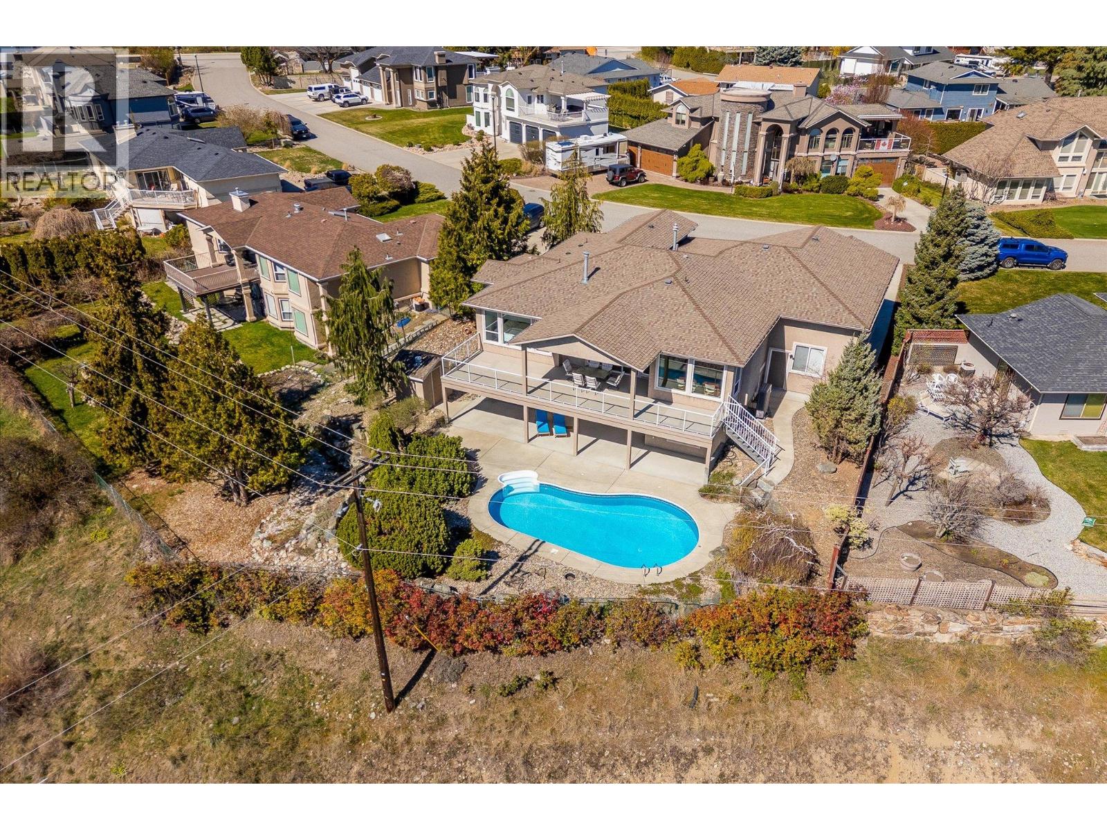 6157 Gillam Crescent, Peachland