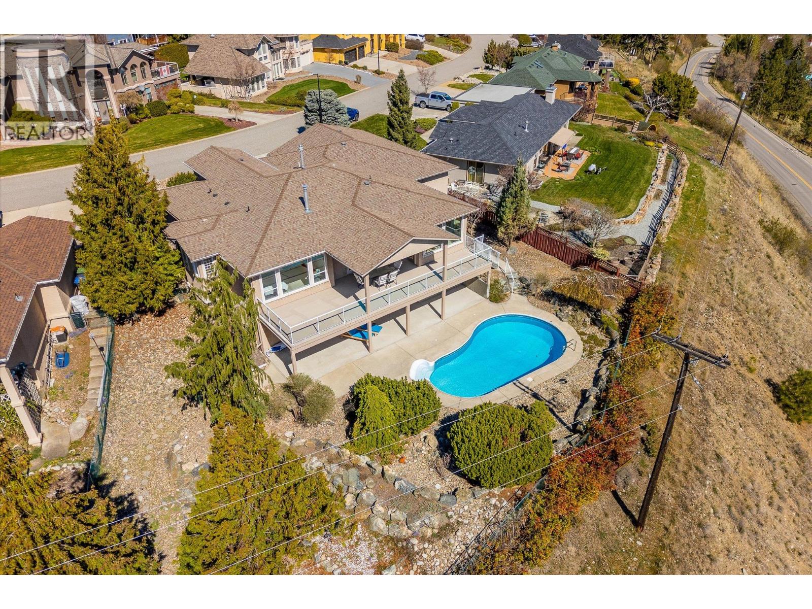 6157 Gillam Crescent, Peachland