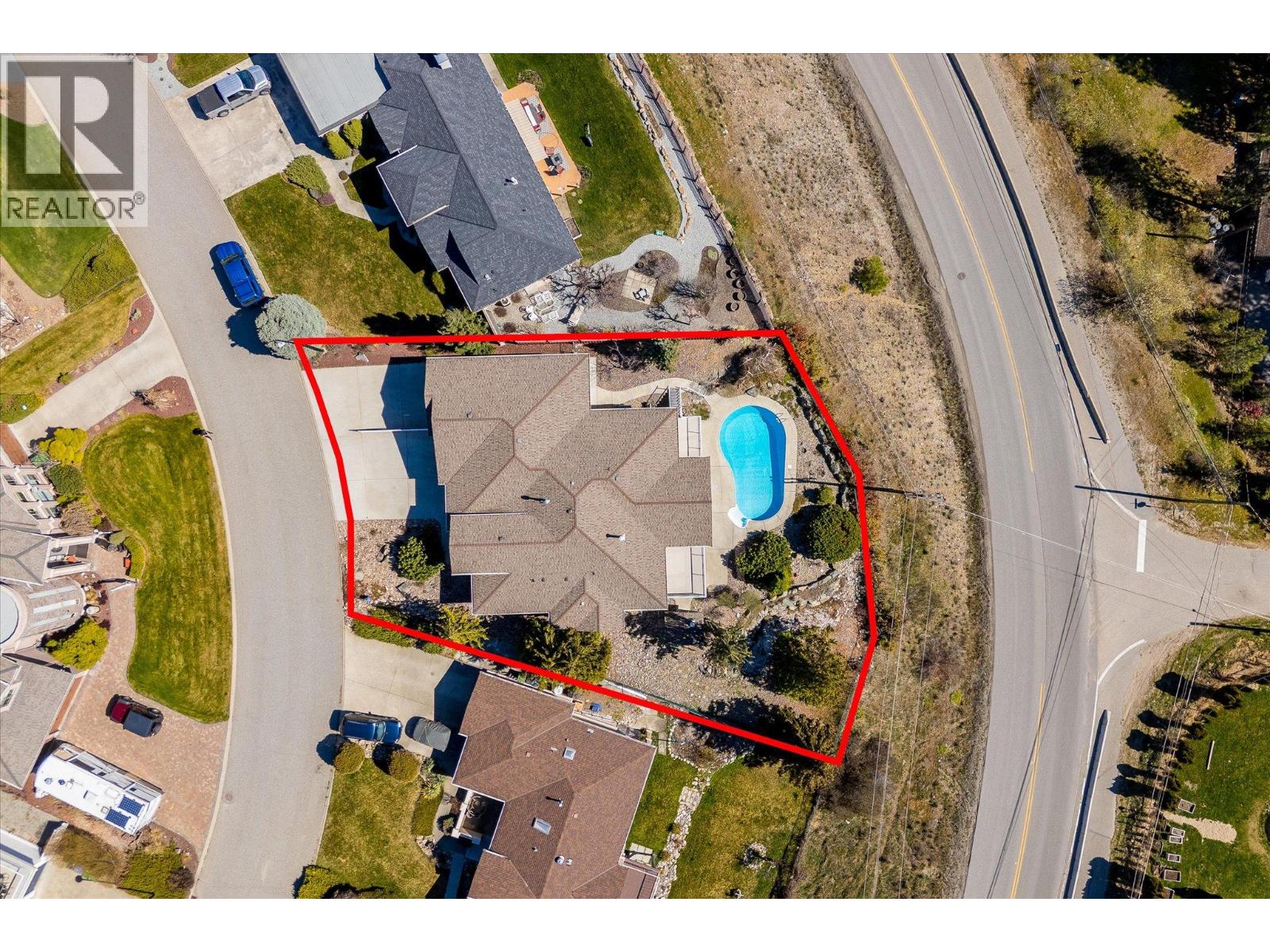 6157 Gillam Crescent, Peachland