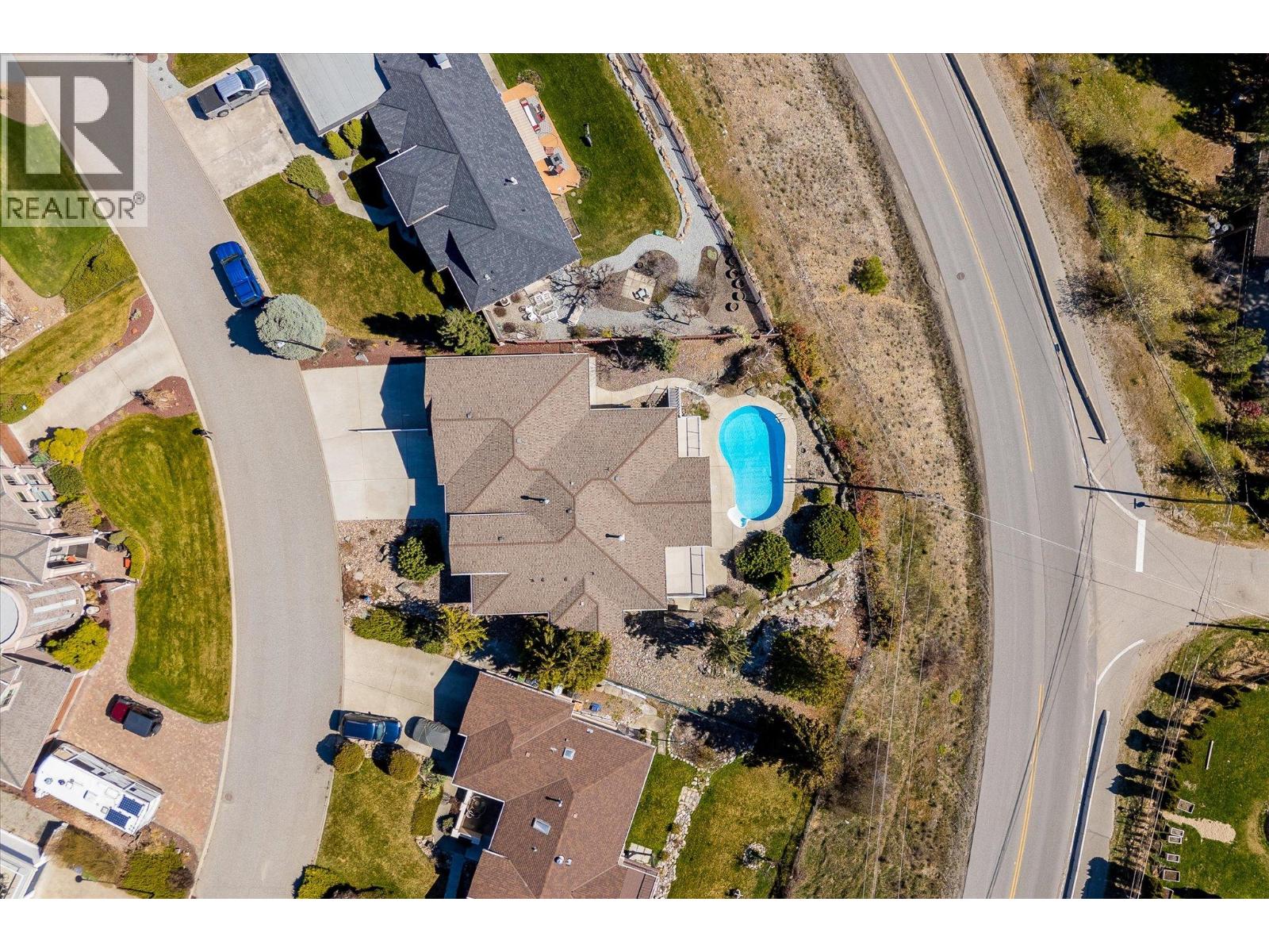 6157 Gillam Crescent, Peachland