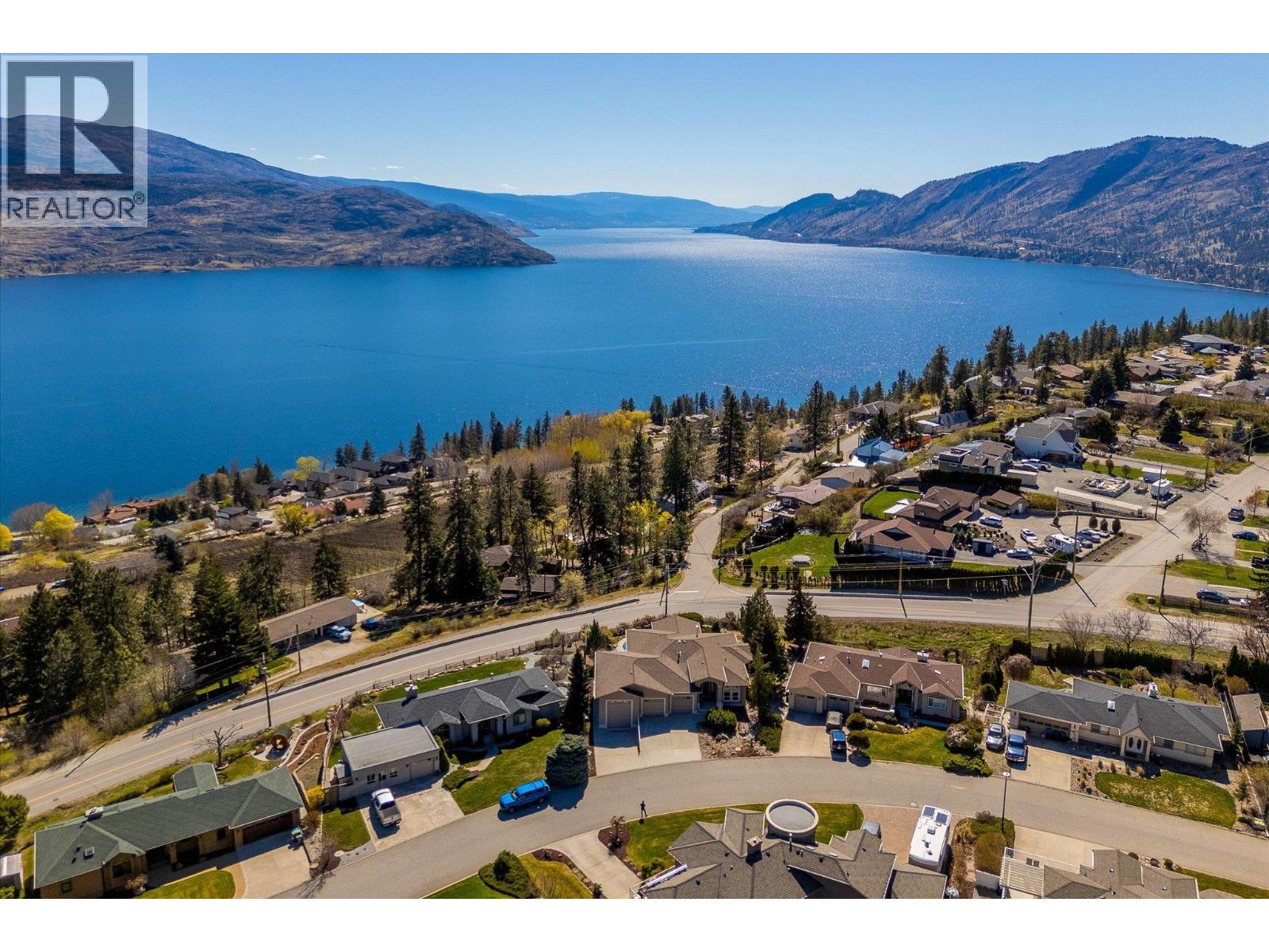 6157 Gillam Crescent, Peachland