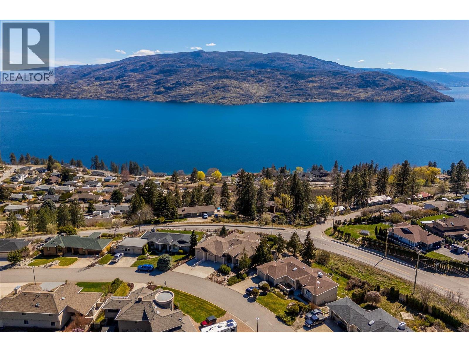6157 Gillam Crescent, Peachland