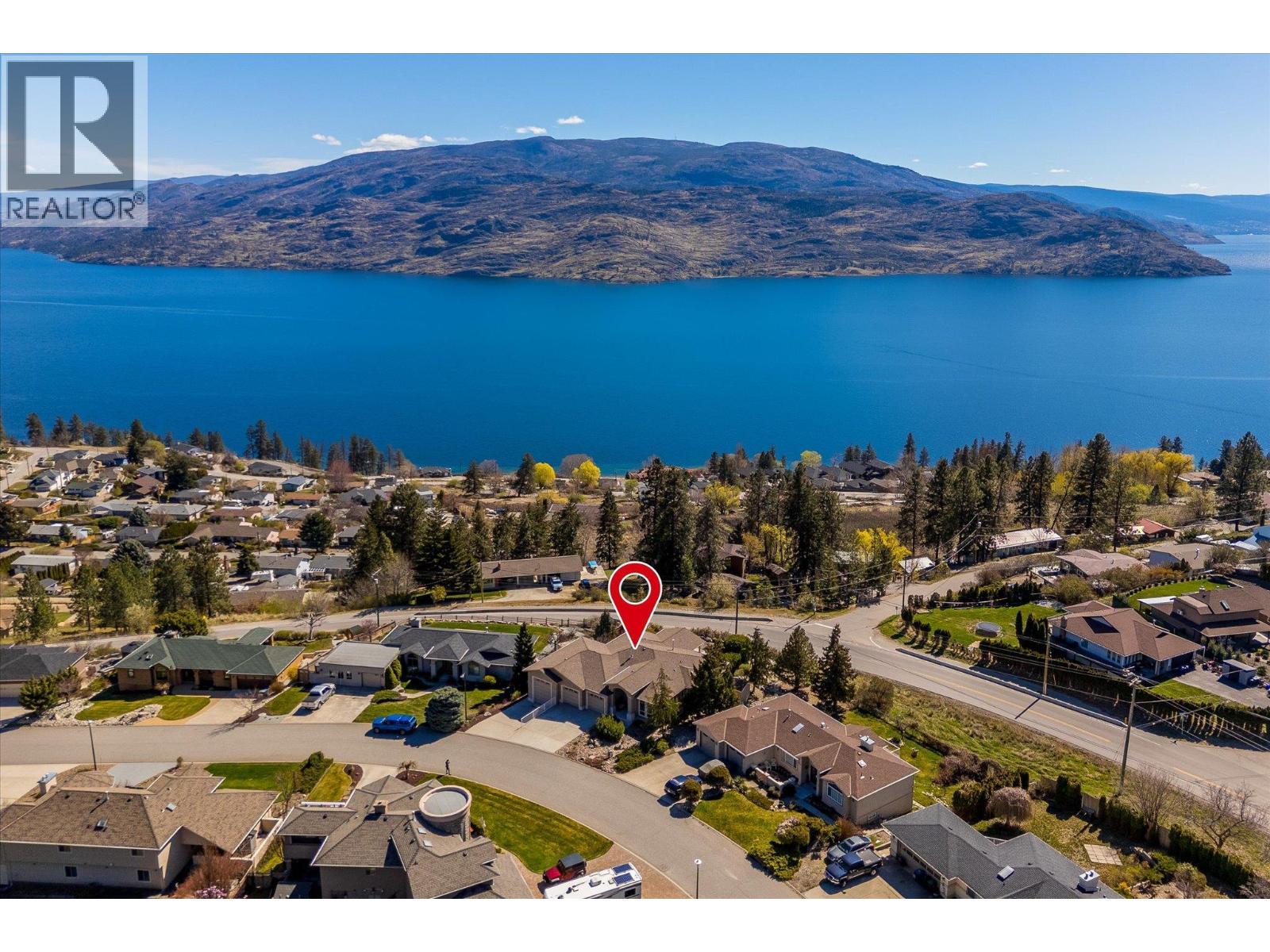 6157 Gillam Crescent, Peachland
