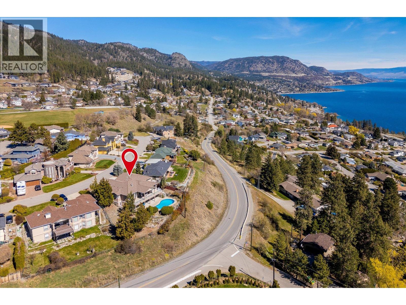 6157 Gillam Crescent, Peachland