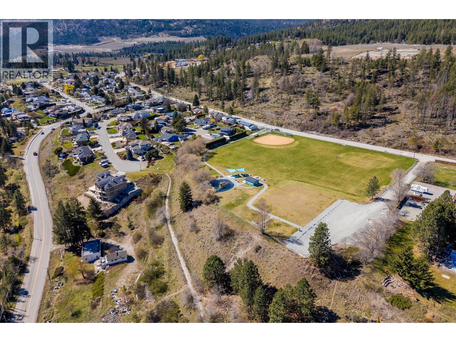 6157 Gillam Crescent, Peachland