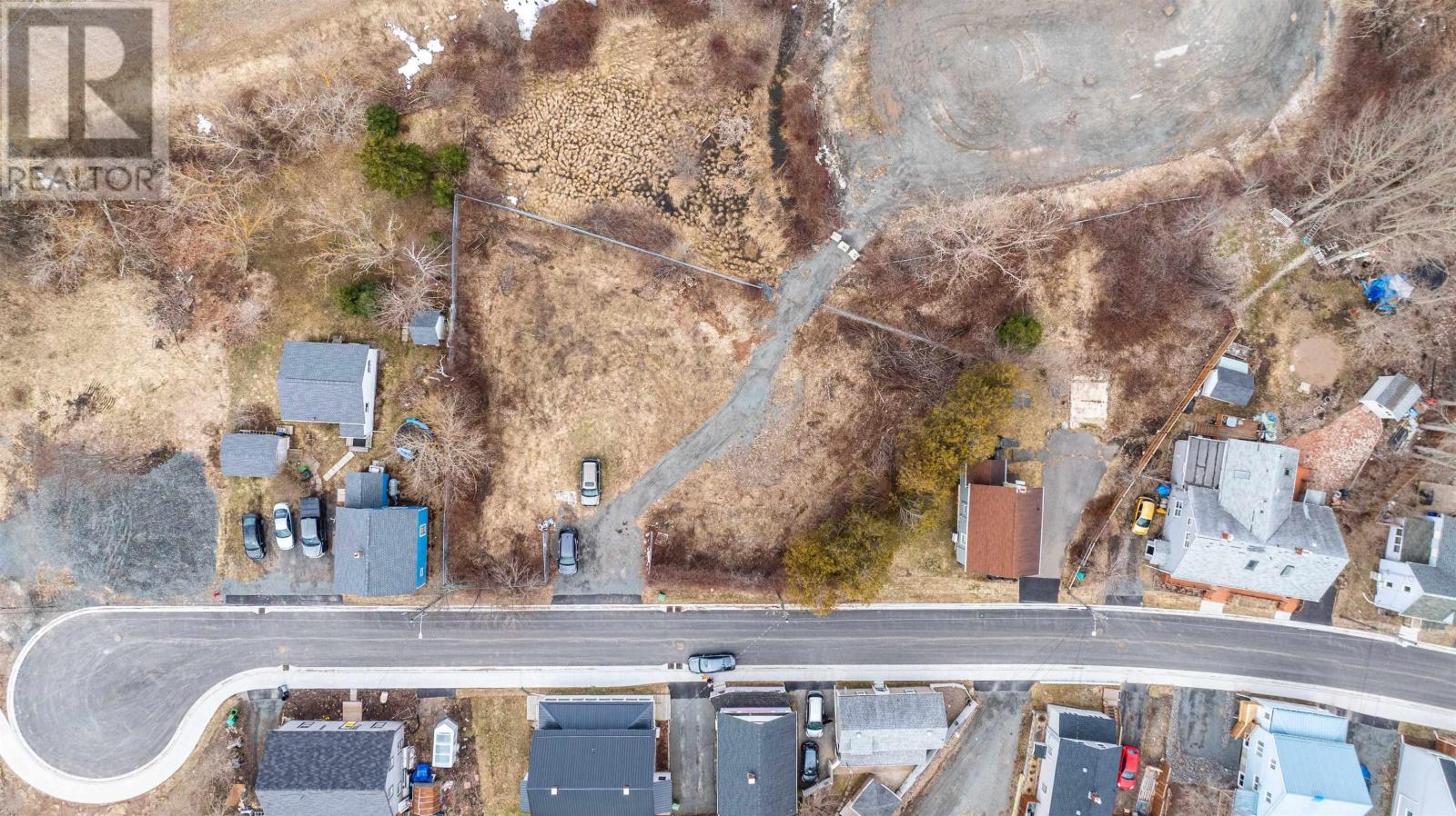 Property 7 of 12 of Lot Nesbitt Street