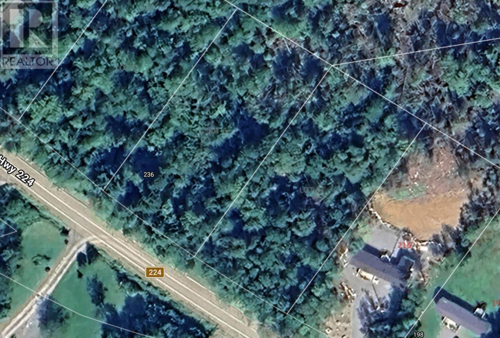 Property 4 of 4 of Lot 6 Highway 224