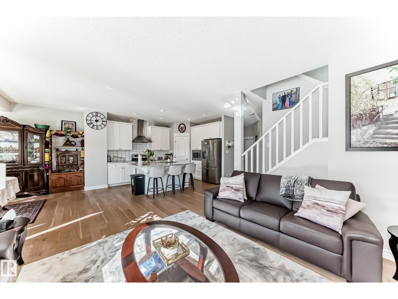 22407 99 AV NW - 17