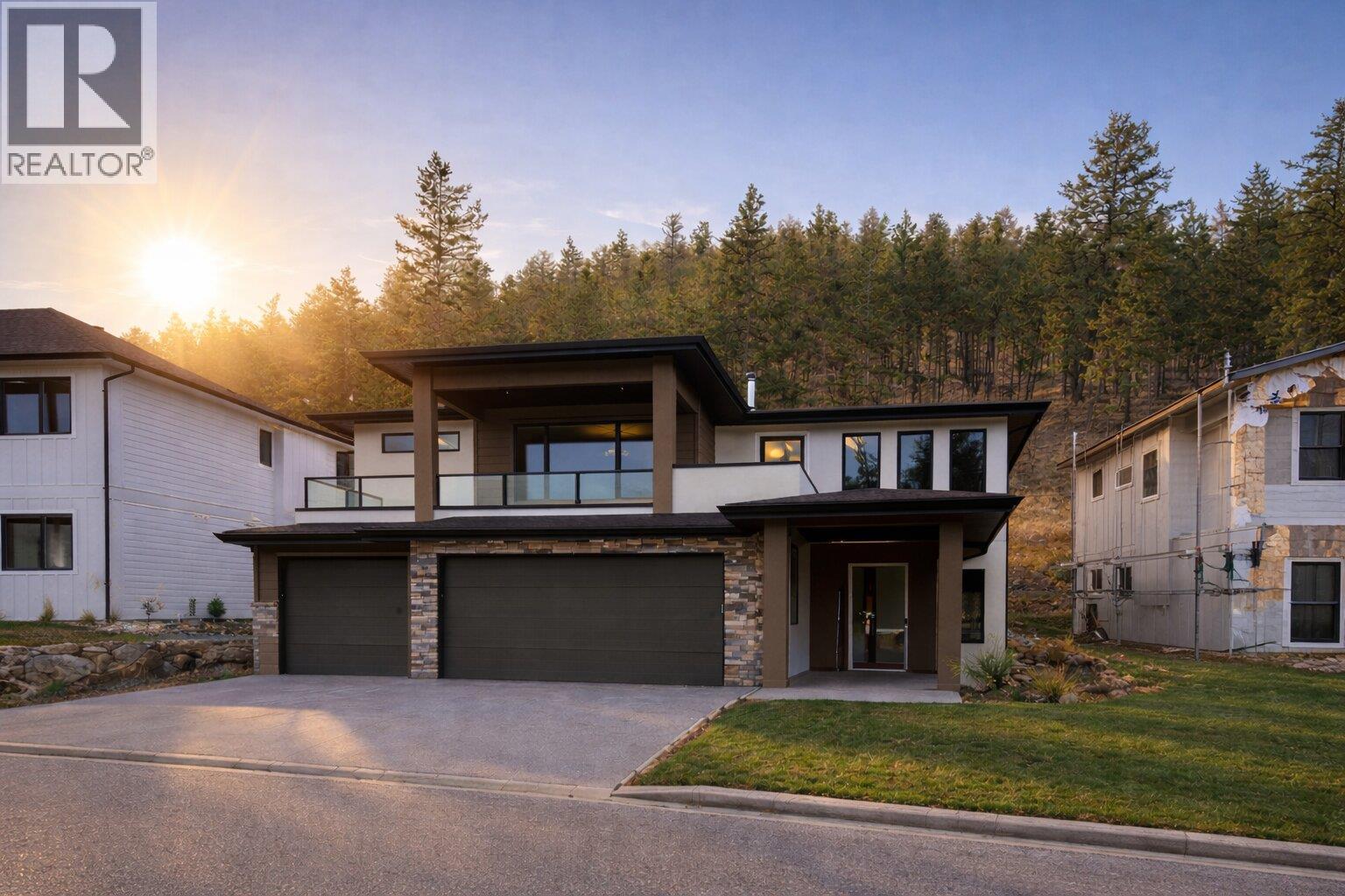 2079 Cortina Drive, Kelowna